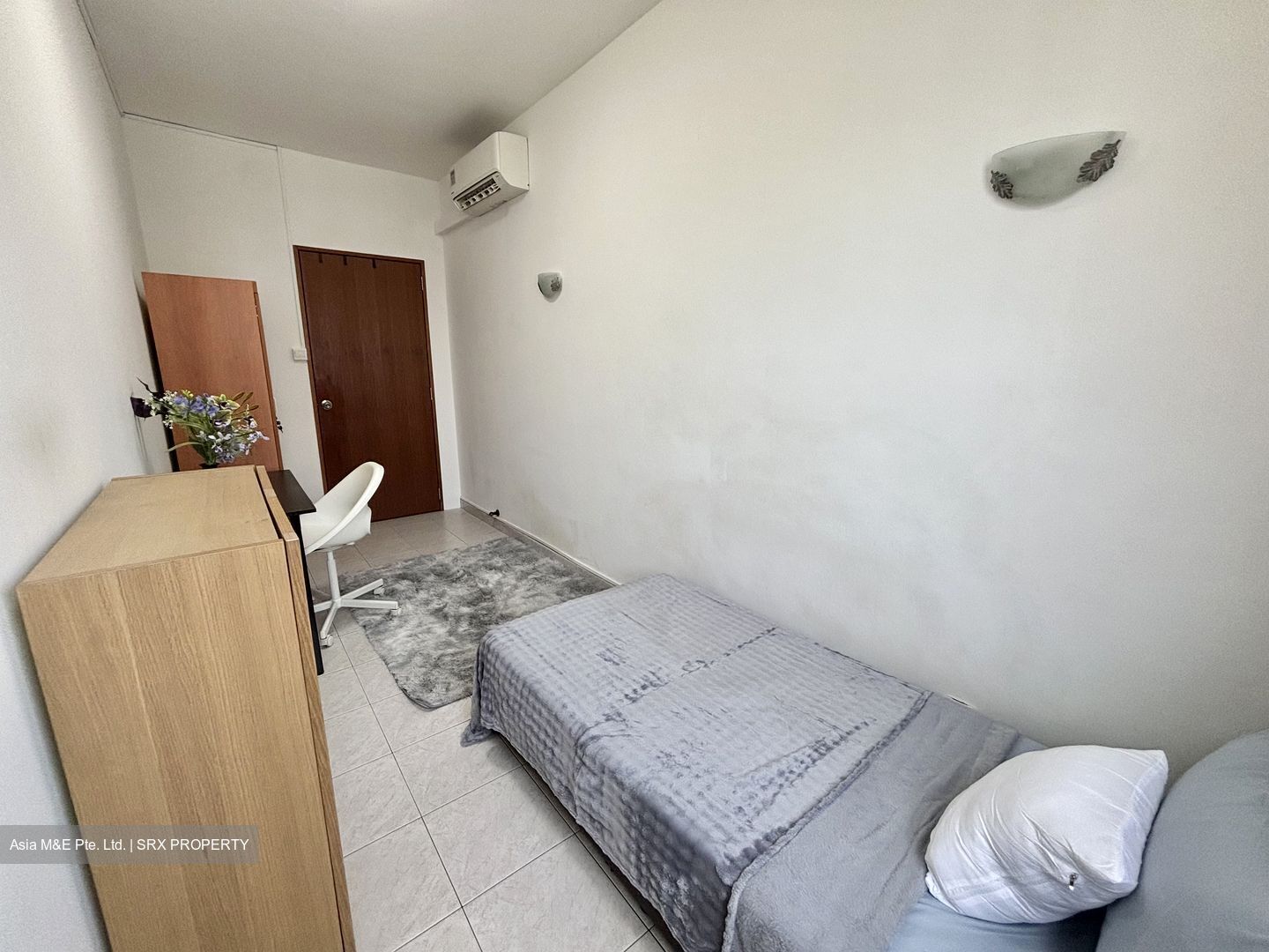 Central Green Condominium (D3), Condominium #542876991